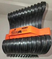 Camco 43031 10ft Sidewinder RV Sewer Hose Support- Made From Sturdy Lightweight