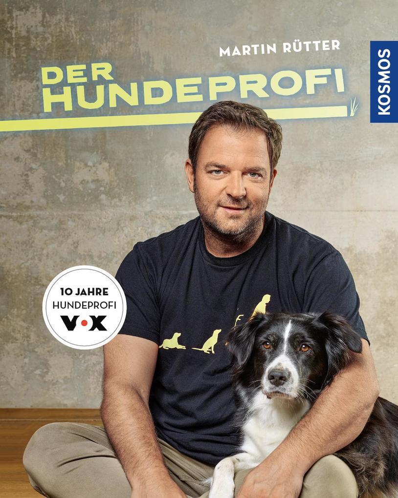 Thumbnail - Der Hundeprofi | Martin Rütter | 2018 | Deutsch