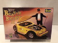 beatnik bandit model