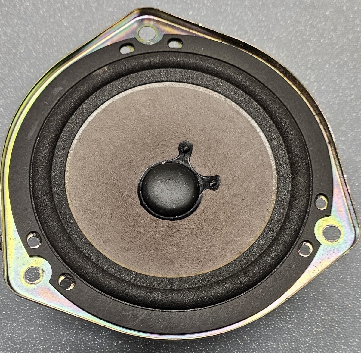 🔥2001-2006 ACURA MDX / HONDA PILOT SPEAKER DOOR ALPINE OEM | eBay