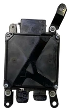 2014 2015 Lexus IS250 Steering Computer Module Without Sport Package 4DR Sedan