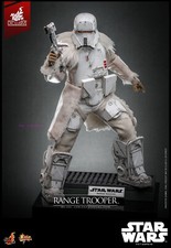 Hot Toys 1/6 MMS768 Star Wars Range Trooper Action Figure Model In Stock New
