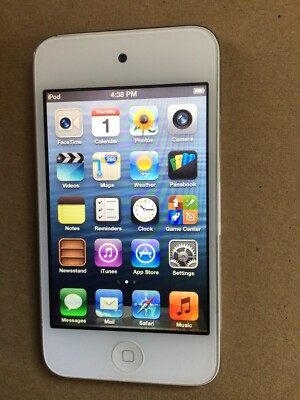 格安！iPod touch 8GB Apple iPod touch - 8GB | Sweetwater