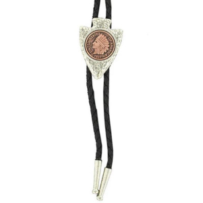 Bolus Tie Texanische Krawatte 22122