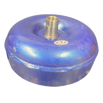 DODGE, CHRYSLER, JEEP TORQUE CONVERTER A500 42RE 44RE 90 DEGREE 1996 & UP