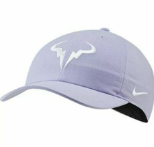 Nike 850666 Mens Aerobill Rafa Nadal H86 Tennis Hat online kaufen | eBay