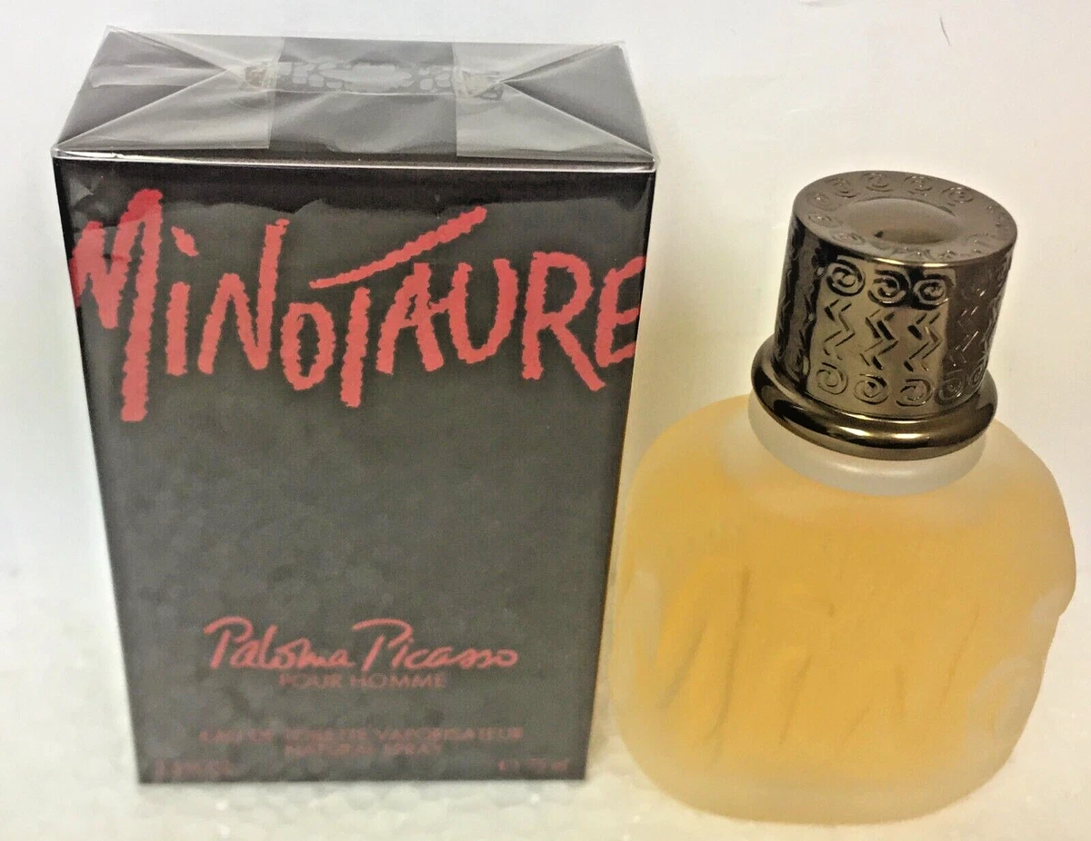 Paloma Picasso Minotaure for sale | eBay