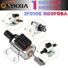 JF010E RE0F09A RE0F09B CVT Transmission Step Stepper Motor For Nissan Cube