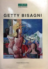 (Arte) GETTY BISAGNI -
