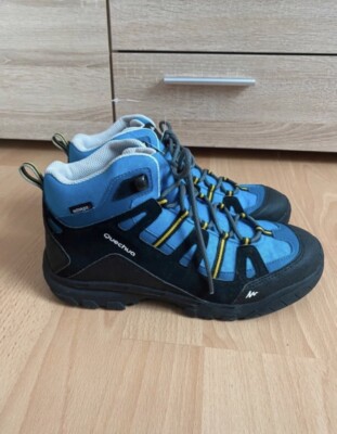Winterstiefel Wanderschuhe Trekkingschuhe Gr.38 Neu
