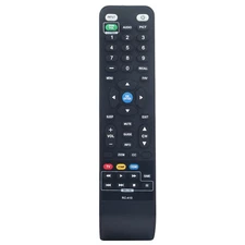 RC-410 Replace Remote Control for Insignia LCD LED TV NS-42E570A11 NS-46E570A11