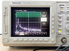 Tektronix oscilloscope TDS684A 1GHz 5GS/s in perfect working condition.