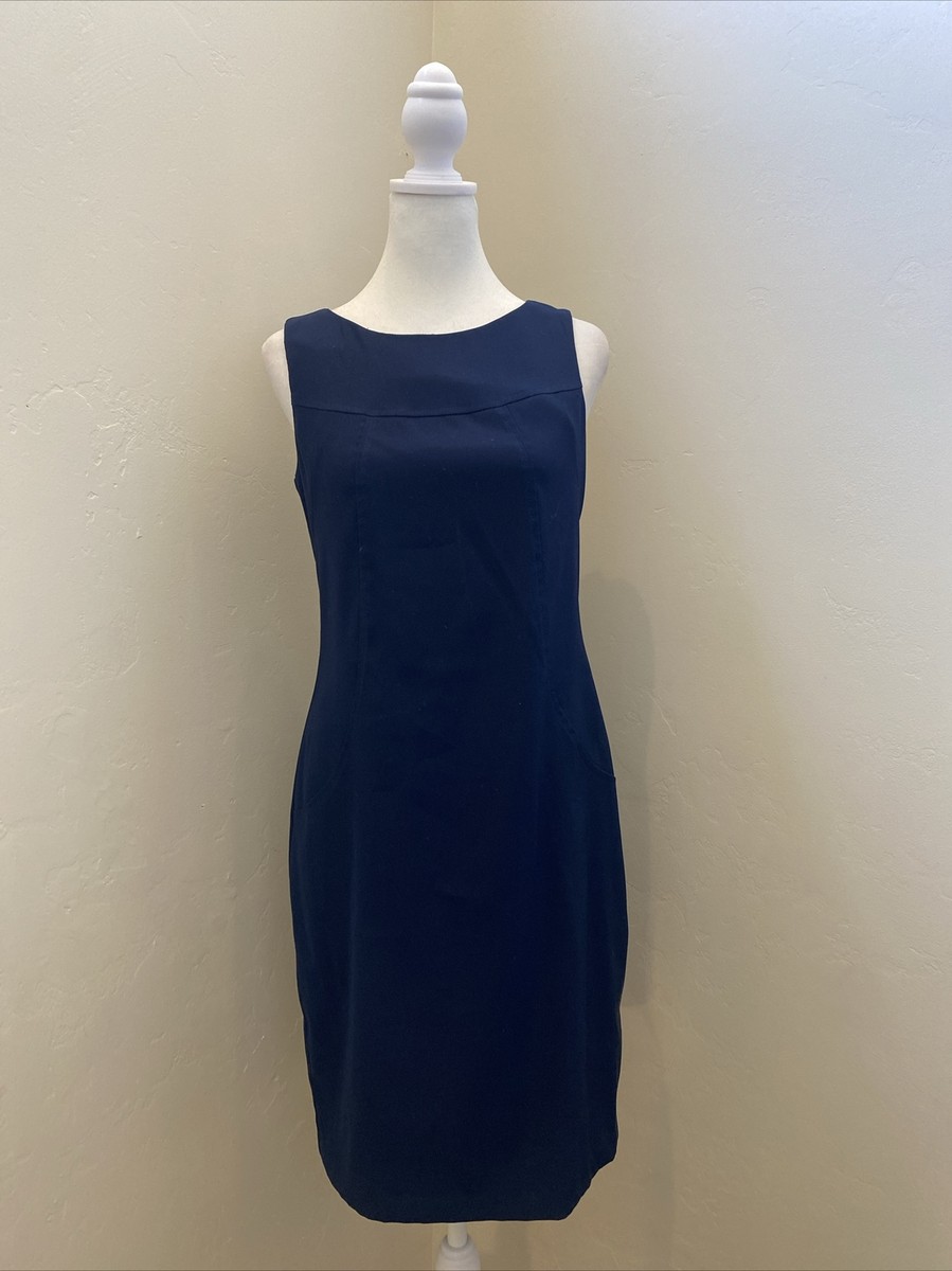 Alyx Womens Sleeveless Alyx Sleeveless Sheath Dress Alyx Women's