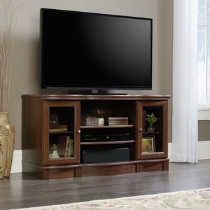 Tv Stand 50 Inch Media Center Console Living Room Storage