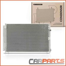 Condensateur Lexus LS