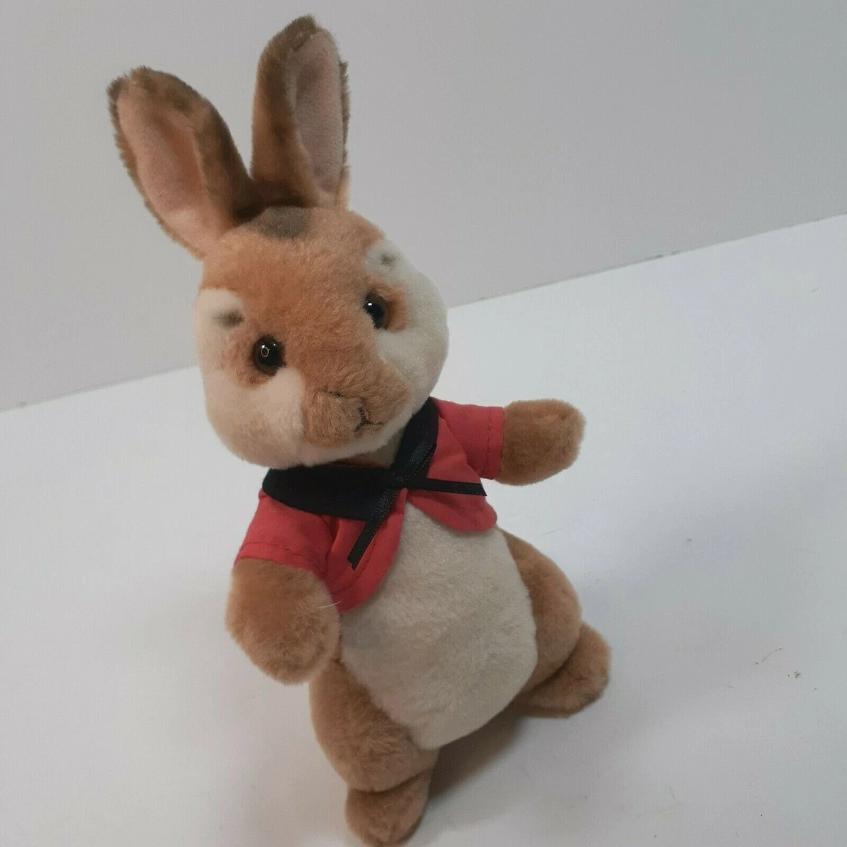 Flopsy plush 2024