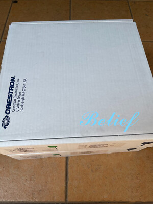 Brand New DM-NVX-350 Crestron Network Encoder Fast FedEx orDHL