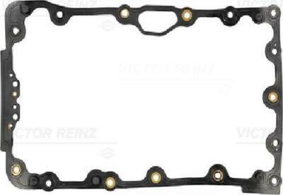 Original VICTOR REINZ Dichtung Ölwanne 71-35495-00 für Honda Land Rover Rover
