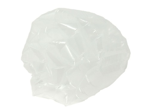 5x8 AIR PILLOW CUSHION FILM FOR MINI PAK'R MACHINE 984ft 300m ROLL NEW - Picture 4 of 4