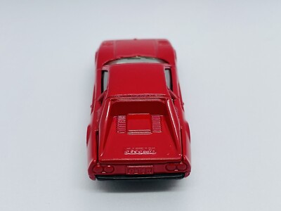 Tomica F35-1-1 Ferrari 308GTB - Made In Japan | eBay