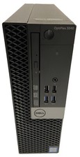 Dell 3040 i5-16GB/250GB SSD-Win11 Pro Office 365-Fast