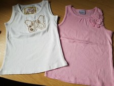 Next Gorgeous T Shirt Set X2