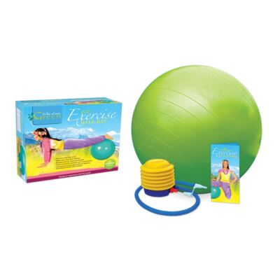Exercise Ball Kit Wai Lana's