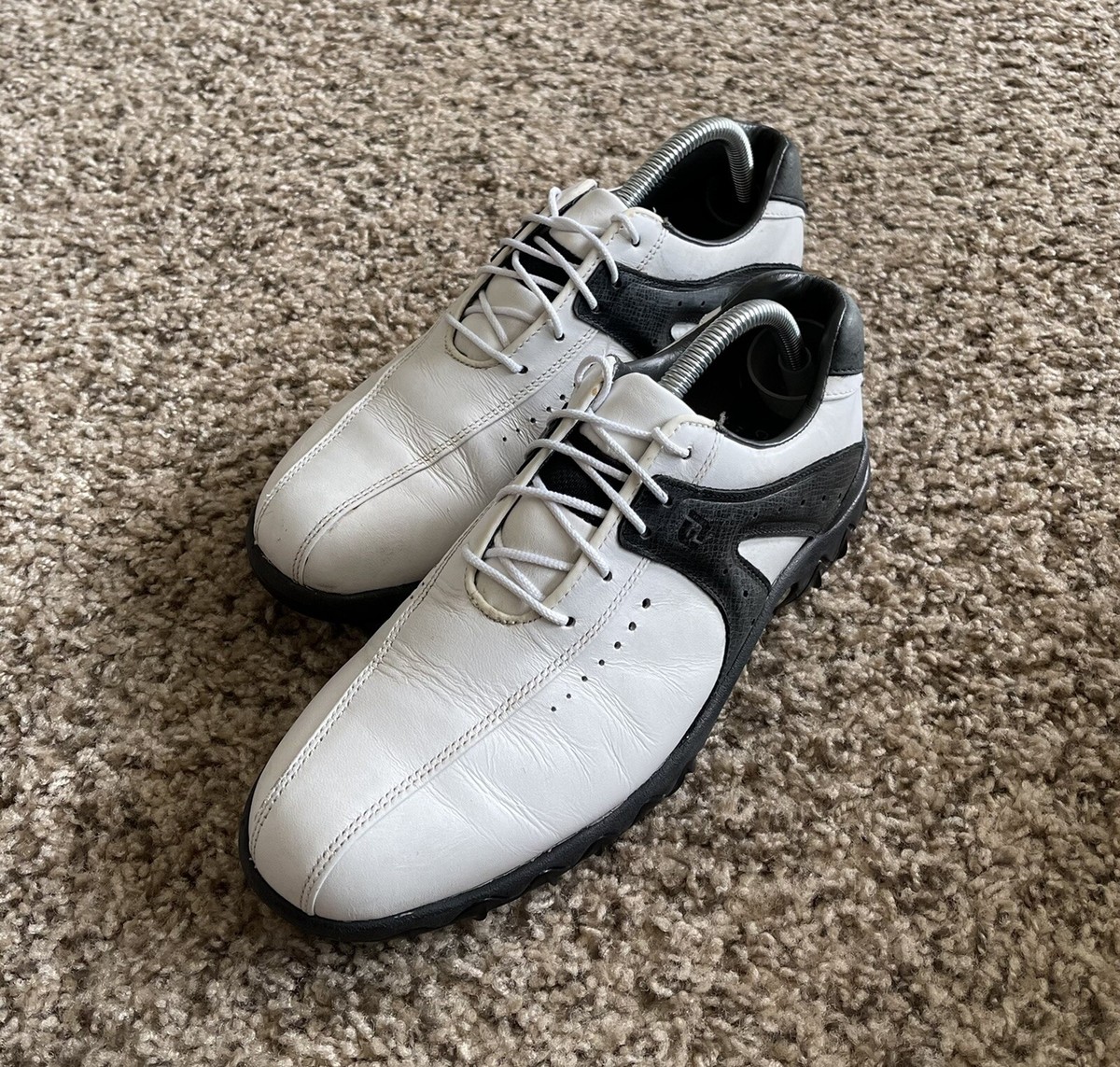 FootJoy Contour Series Golf Shoes Men display picture 3