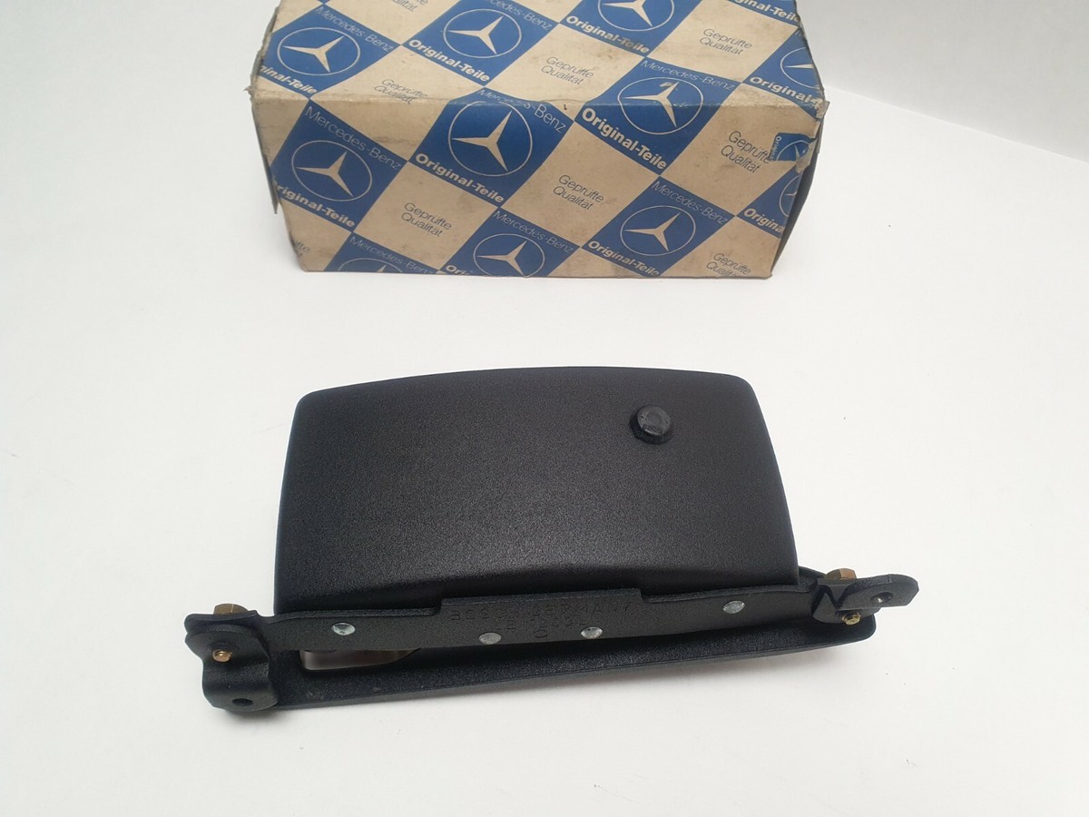 Original Mercedes-Benz SL R107 Bosch Nebelscheinwerfer links 