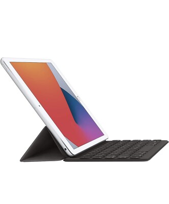 Apple Smart Keyboard/And Case For iPad Pro 10,5-inch (3rd Generation) German