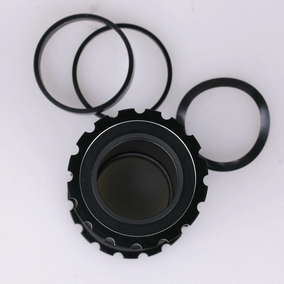 J&L Threaded Ceramic BB386&BBright 30 Bottom Bracket fit FSA,Cerverlo,Cannondale - Image 4 of 4