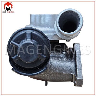 14411-2X900 TURBOCHARGER NISSAN ZD30 DTi FOR Y61 PATROL TERRANO