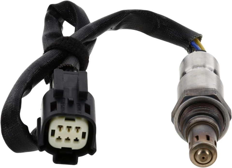 NUEVO X2 OEM BOSCH 18183 Sensor de relación aire/combustible 15-17 Ford Mustang V8 5,0 L - SIN CAJA Foto 2 de 3