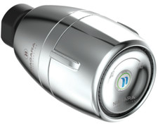 Cabezal de ducha de bajo flujo Niagara Bi-Max Water Saver - 1,0 / 1,5 GPM