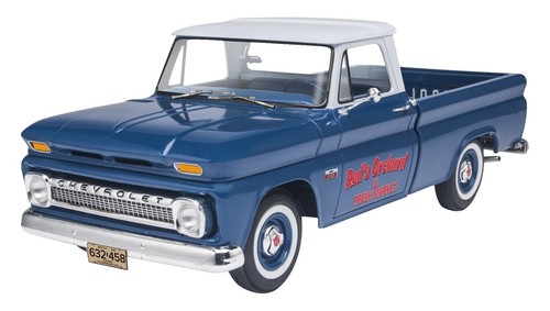 Revell 14426 - Maquette Foose Ford FD-100 Pickup - 1:25