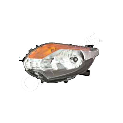Фара l200 depo
