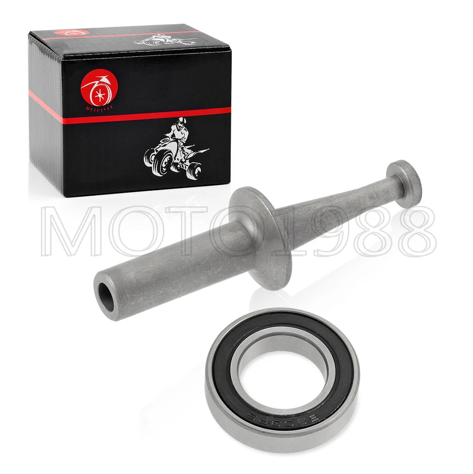 46102-0047 varilla de embrague y cojinete para Kawasaki Ninja ZX-10R ZX10R ZX 10R 2004-2015 Foto 3 de 4