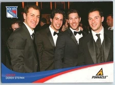 2011-12 PINNACLE HOCKEY Base Cards - Take your Pick - Complete your set