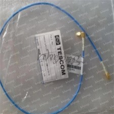 ONE Tescom 4011-0011 SS405 SMA m -SMA m R/A RF cable length 600mm NEW
