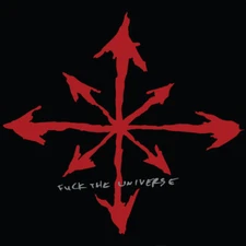 Craft - Fuck the Universe CD 2019 digi reissue black metal Sweden Season of Mist