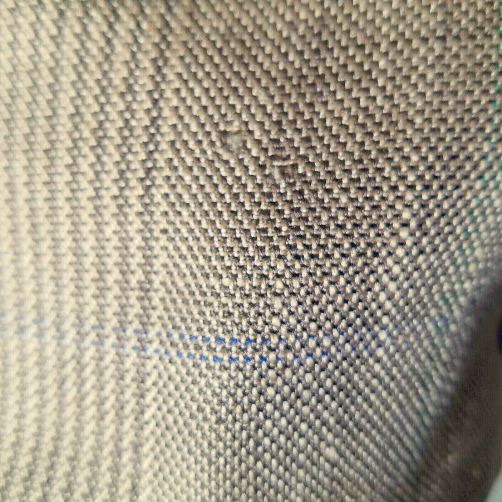 SALOMON Cappotto sportivo Southwick uomo 42R petto Rush Wilson giacca degli anni 70 film prop