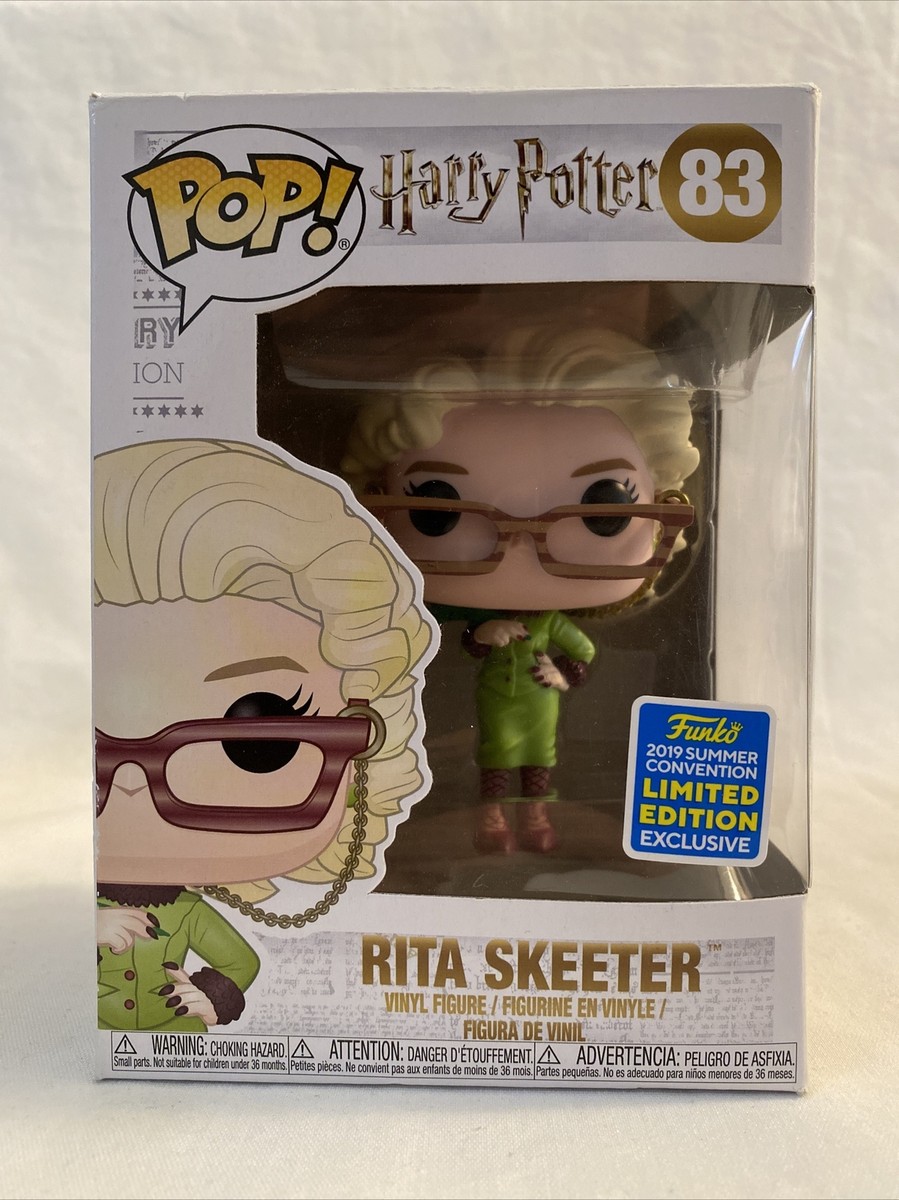 ハリー・ポッター funko+グッズ Amazon.co.jp: ハリー・ポッターとアズカバンの囚人 スタン