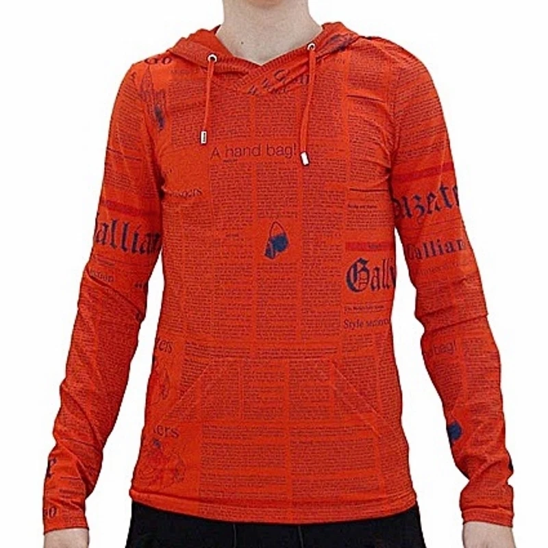 John Galliano Cotton Activewear for Men for sale | eBay