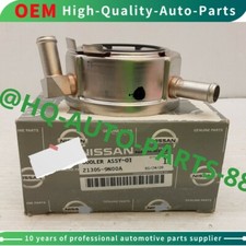 OEM Engine oil cooling For 2013-2020 INFINITI JX35 QX60 3.5L 21305-9N00A