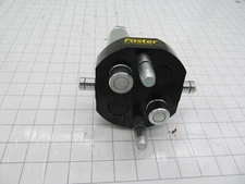 OEM AVANT MULTI CONNECTOR ATTACHMENT SIDE 2 COUPLING 65371