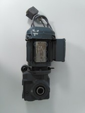 SEW-Eurodrive SA37/T DRS71S4/TH Getriebemotor gebraucht Flachgetriebe Motor