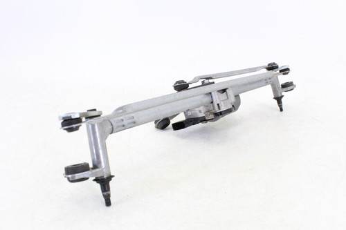 2019-2023 VOLKSWAGEN JETTA FRONT WINDSHIELD WASHER WIPER MOTOR W/ LINKAGE OEM - Picture 6 of 12