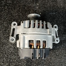 Mercedes E Class  Engine  Alternator Generator    250A  14V  A0009060205  17  20