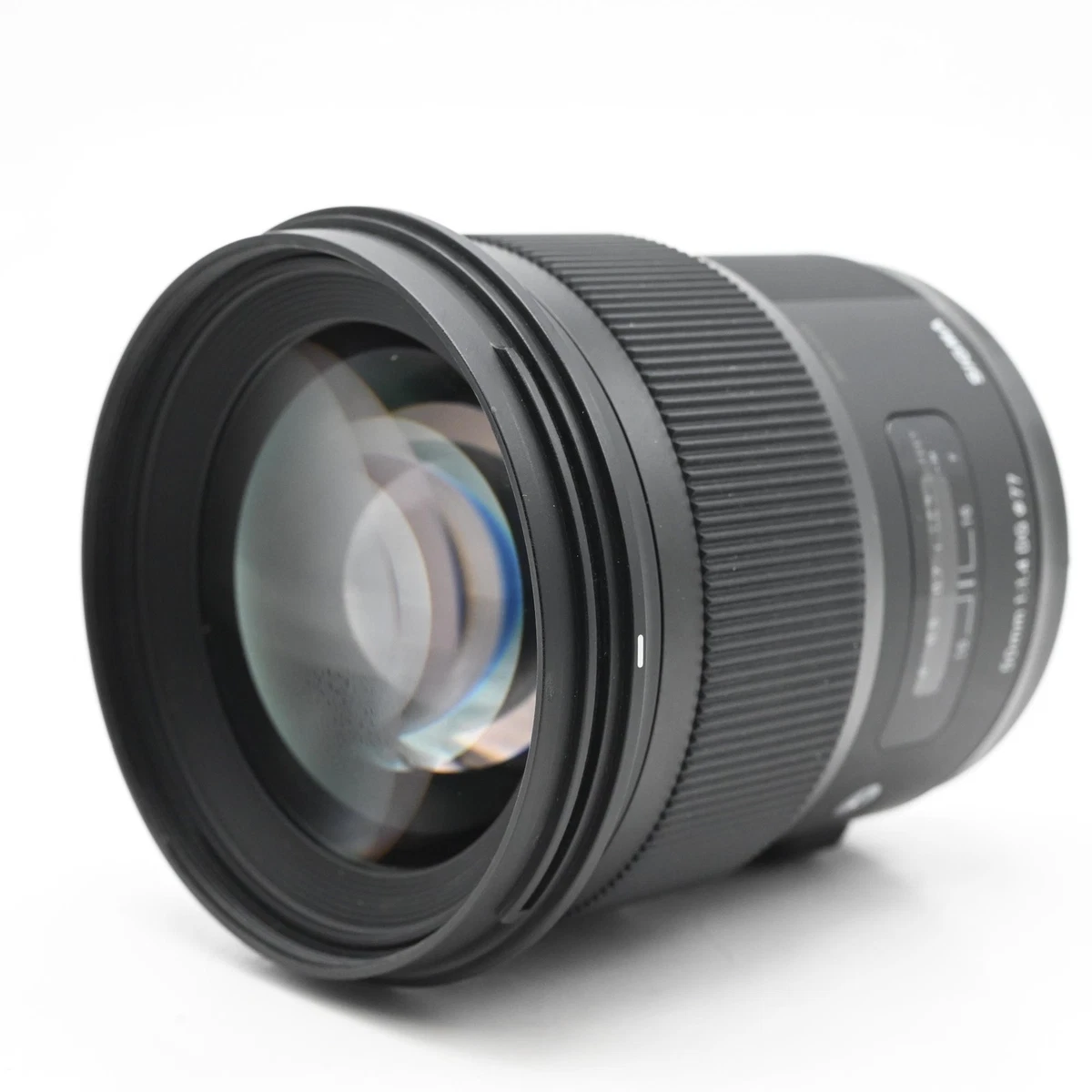 Nikon AF f/1.4 Lenses 50mm Focal for sale | eBay