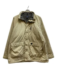 Patagonia Escape Jacket Size: XL Beige 27260 Men